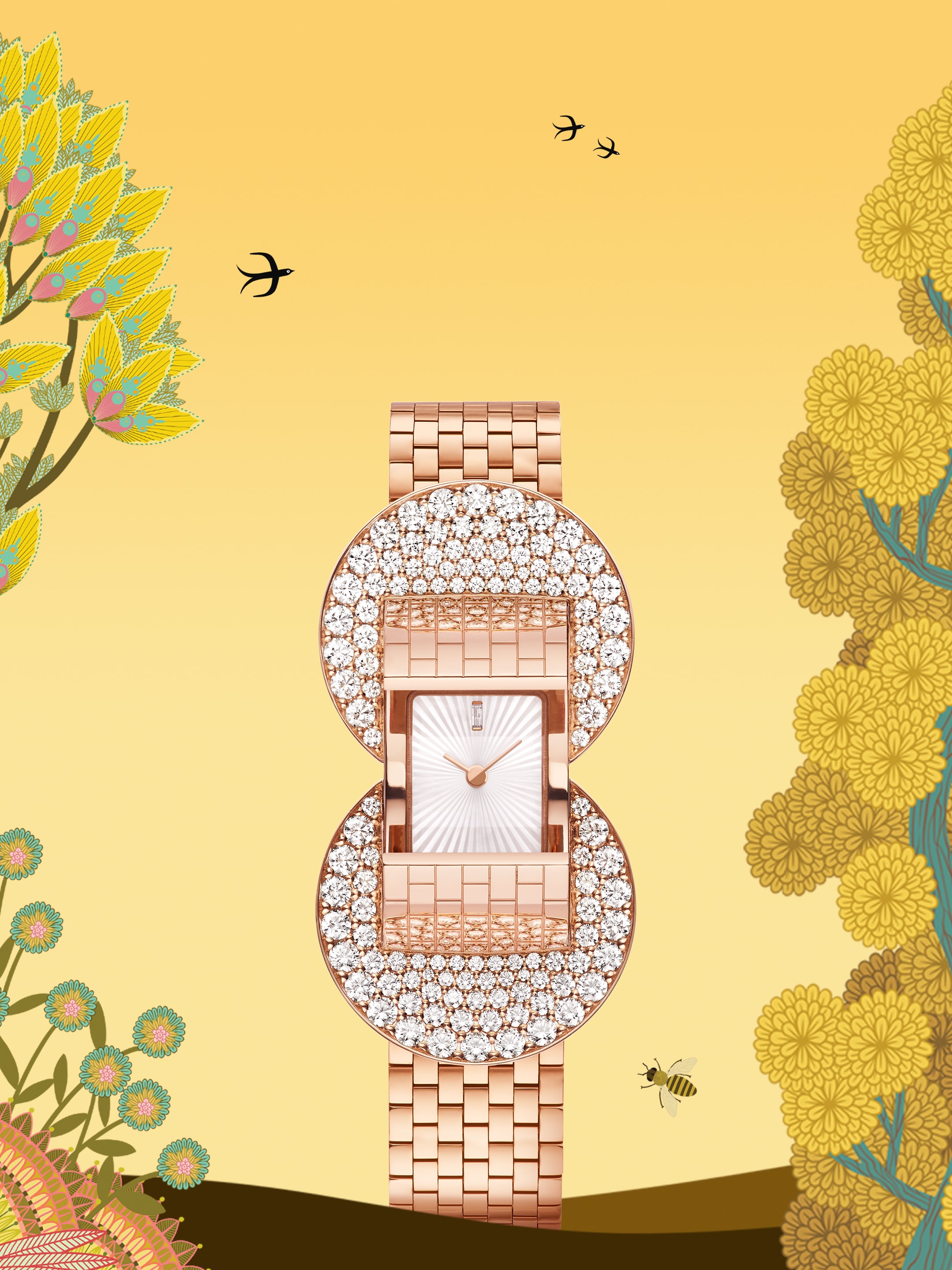 Ludo系列_梵克雅宝_Van Cleef & Arpels Ludo系列_梵克雅宝_Van Cleef & Arpels
